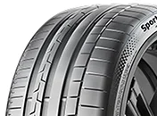 CONTINENTAL SPORT CONTACT 6 SILENT